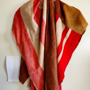 Moismont scarf